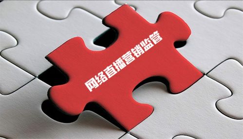 網絡直播營銷監(jiān)管新規(guī)將出臺