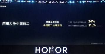 3799起 鴻蒙os首發(fā) 榮耀智慧屏發(fā)布 無廣告升降攝像頭 小白實(shí)拍